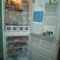 یخچال سالم به فروش میرسد|یخچال و فریزر|مسجد سلیمان, |دیوار