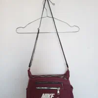 کیف نایک|کیف، کفش، کمربند|قم, پردیسان|دیوار