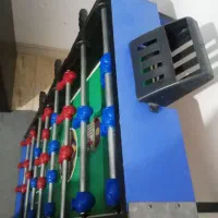 فوتبال دستی|ورزش‌های توپی|محمدیه-قزوین, |دیوار