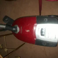 جاروبرقی پاناسونیک ۲۰۰۰ ژاپنی