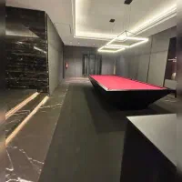 نیاوران هتل آپارتمان پارامیس ۳۸۰مترتنها واحد موجود|اجارهٔ آپارتمان|تهران,  امام زاده قاسم (نیاوران)|دیوار