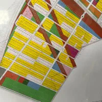 100متر-زمین-اندیشه-فاز6-فیش-شهید-لک-زیرقیمت-بازار