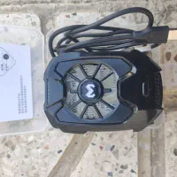 فن خنک کننده
