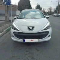 پژو۲۰۷پاناروما