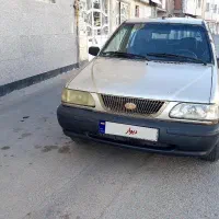 پراید141مدل85سالم