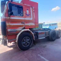 کشنده اسکانیا ۱۱۲