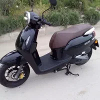 فروش فوری کیوجی 125 vps