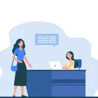 استخدام بازاریاب
