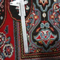 کفش کار ولباس کار وفروش یک عدد کولیس کوچیک