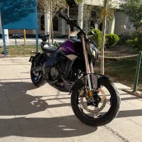 موتور v249 نقدی یا معاوضه با خودرو