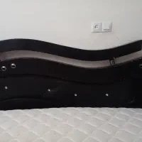 تخت ب تشک