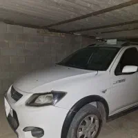 کوئیک مدل 1401|خودرو سواری و وانت|کلاله, |دیوار