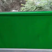 پرده سبز عکس برداری|دوربین عکاسی و فیلم‌برداری|تهران, آبشار تهران (دریاچه)|دیوار