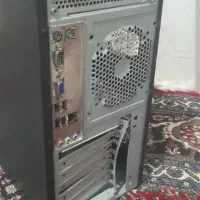 کیس کامپیوتر ترو تمیز