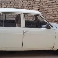 پیکان مدل ۸۱