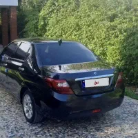 دنا پلاس اتوماتیک کم کار