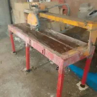 دستگاه سنگبری،سنگبر،برش سنگ،سرامیکبر،فرز آبی|ماشین‌آلات صنعتی|ری, ملک‌آباد|دیوار