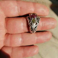 انگشتر جواهری|جواهرات|تهران, پرستار|دیوار