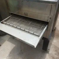 فرپیتزا ریلی وصندوقی