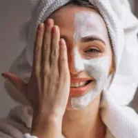 پاکسازی پوست