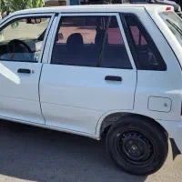 ۱۱۱مدل۹۸|خودرو سواری و وانت|سیرجان, |دیوار