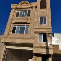 سنگ کاری نما