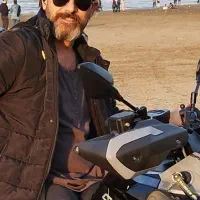 مربی آموزش رانندگی