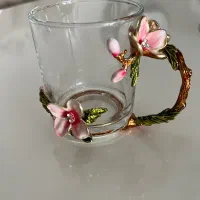 لیوان اماراتی وارداتی