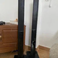 تلویزیون|تلویزیون و پروژکتور|رشت, گلسار|دیوار