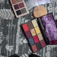 لوازم آرایشی