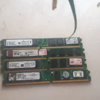 رم کامپیوتر دو گیگ