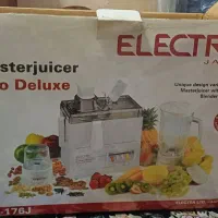 آبمیوه گیری ۳ کاره اصل ژاپن