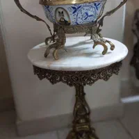 میوه خوری برنز|صنایع دستی و سایر لوازم تزئینی|تهران, خانی‌آباد|دیوار