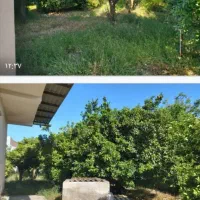 فروش خانه ویلایی روستایی