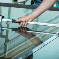 استخدام نیرو برای کارگاه شیشه بری