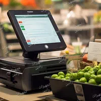 آل این وان msi/صندوق فروشگاهی/هایپرمارکت،بارکدخوان|فروشگاه و مغازه|اصفهان, نقش جهان|دیوار