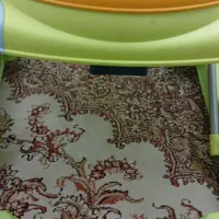 رورویک|کالسکه و لوازم جانبی|تبریز, |دیوار