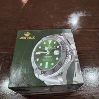 ساعت هوشمند JS9 RLX رولکس