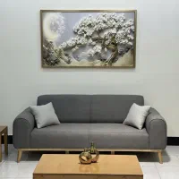 تابلو های دیجیتال ارت خانه،سالن،بالای کنسول و ..|تابلو، نقاشی، عکس|قم, نیروگاه|دیوار