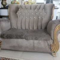 یک دست مبل راحتی