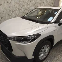 کرولا کراس هیبرید صفر|خودرو سواری و وانت|تهران, سهروردی|دیوار