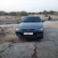 پارس دوگانه ۸۹|خودرو سواری و وانت|بندرعباس, |دیوار