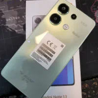 Note 13