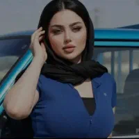 نیازمند مدل خانم جوان