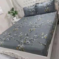 دوخت ملافه کشدار