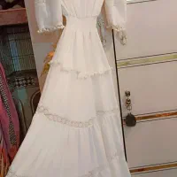 کش ماسولی چیندار کلوش