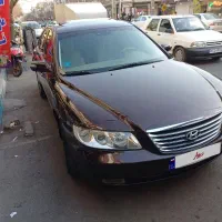 آزرا ۲۰۰۷ ی لکه جزیی.فروش فوری