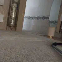 ساعت ایستاده برنج فوق لاد سالم بدونه ایراد