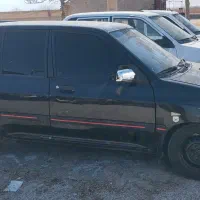 پراید ۱۱۱مدل۸۷