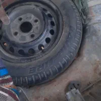 ماشینم تو پارکینگ هست شکایت رو پلاک هست